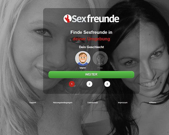 Sexfreunde.com